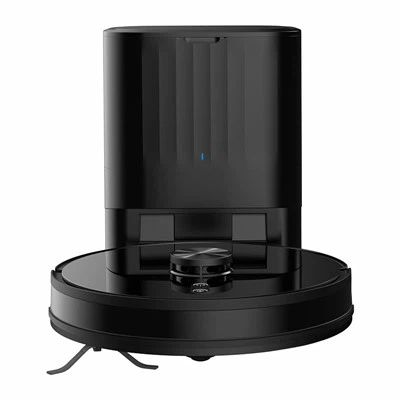 Ara ẹni nṣiwo robot ati mop